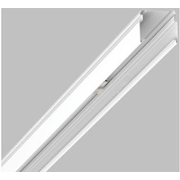Regiolux Tragschiene 2-lg SDT 58/II