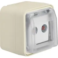 Berker Antennen-Steckdose pws 12033522