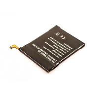 AccuCell Akku passend für den Wiko M531, RIDGE, RIDGE