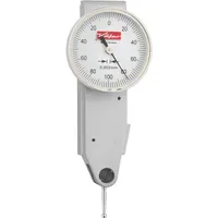 Käfer Fühlhebelmessgerät 0,2 mm Ø 40 mm