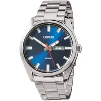 Lorus Sport Edelstahl 40,0 mm RH349AX9