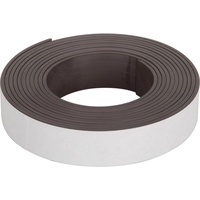 Suki Magnetband Ferrit 2,5m x 20 mm