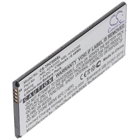 AccuCell Akku passend für TP-Link / Neffos C5 Dual