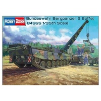 Hobby Boss 84565 1:35 Bergepanzer BPz3 Buffalo ARV