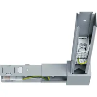 Zumtobel TECTON T-VL3 SR L-Verbinder