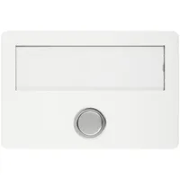 Grothe Etagenplatte ETA 642 LED ws