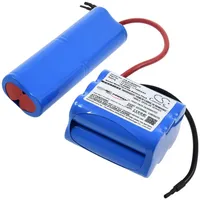 Powery Akku für Staubsauger AEG Electrolux 900272335, 12V, NiMH
