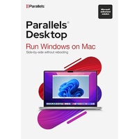 Parallels Desktop | Download & Produktschlüssel