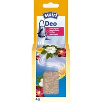 Swirl Staubsauger-Deo Perlen SüdseeMagnolie (VE4)