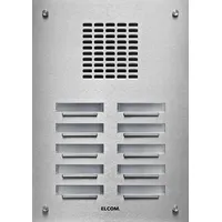 Elcom UP-Station TVM-18/2