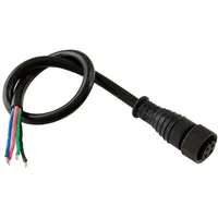 EVN Anschlussleitung P65ASL300RGB