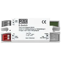 RZB E-Switch Umschaltweiche