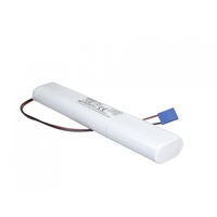 AccuCell NC Akku passend für Schiller AT104 7,2 Volt