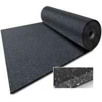 Floordirekt Stallmatte aus Gummigranulat 10 mm Stärke 62,5 x