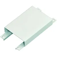 Ridi Ridi-Leuchten Leuchtenverbinder F-LINE-LF-VS-SI