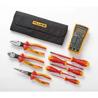 Fluke Elektriker-Multimeter IB117KEUR