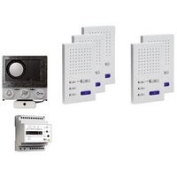 TCS audio:pack Einbau PAIF050/004