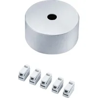 Zumtobel CEILING ROSEROUND SR Baldachinset