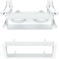 Zumtobel DIAMO MD Installationsrahmen