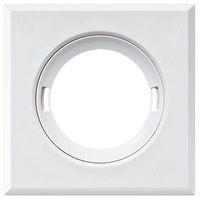 ESYLUX EP00007248 Abdeckung weiß