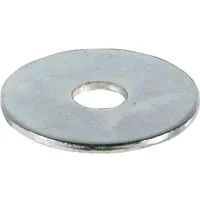 Dresselhaus Kotflügelscheibe Stärke 1,25mm 2104/001/02 8,4x20