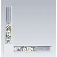 Thorn CONTUS T-VL1 WH Anschluss