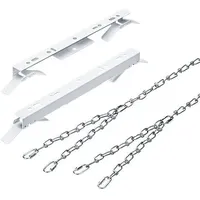 Zumtobel CR2PL XL M Montageset