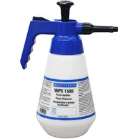 WEICON Pumpsprüher WPS 1500 mit VITON-Dichtung