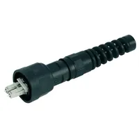 Telegärtner STX V1 LC-D Steckerset J88073A0010