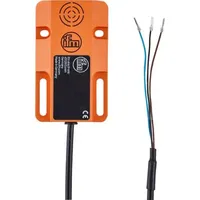 IFM Electronic Induktiver Sensor PNP IW5058