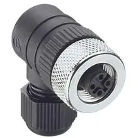 Belden Steckverbinder RKCW 4/9