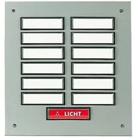 Grothe Etagenplatte ETA 867 EV1