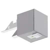Siteco PIR-Bewegungssensor 59MX2BD000SA