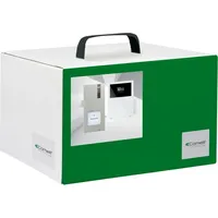 Comelit Group Comelit Einfamilienhauskit Quadra 8461V/BM