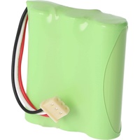 AccuCell 22R2717 Nachbau Akku mit Kabel und Stecker, 3HR-AAC,