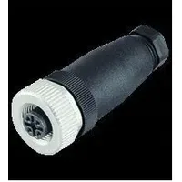 Pepperl & Fuchs Pepperl+Fuchs Fabrik Kabeldose V1-G-BK