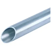 Fränkische Rohrwerke Fränkische Aluminiumrohr, sehr schwer ALU Gewinde ES