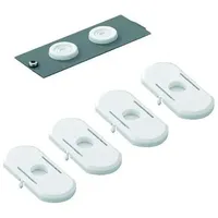 Ridi Ridi-Leuchten Deckenbefestiger SHL-DB