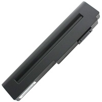 AccuCell Akku passend für Asus X64 Serie, N43, N53,