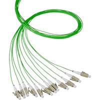 EFB-Elektronik EFB Pigtail LC 50/125 OM4 2m O3686.2