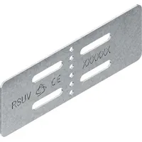 Niedax Universalverbinder RSUV 60-1.5 F