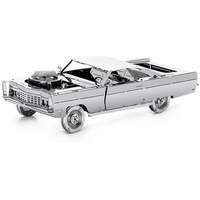 Time4machine 38016 DIY Metall Modell Kit Royal Voyager