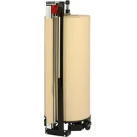 Rocholz Schneidständer SYSTEM 2000 senkrecht 800x880x1550 mm