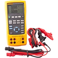 Fluke 724/APAC/EMEA, Messtechnik