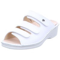Finn Comfort Neutral FinnPisa Weiß 37