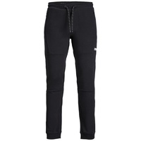 JACK & JONES 12189809 Schwarz