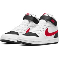 Nike »COURT BOROUGH MID 2 (PS)«, Design auf den