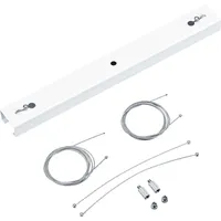 Zumtobel CR2PL M 1 Seilabhängung