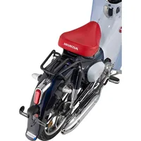 GIVI SR, Topcaseträger/Montagesatz