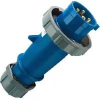 Mennekes 281 Stecker AM-TOP